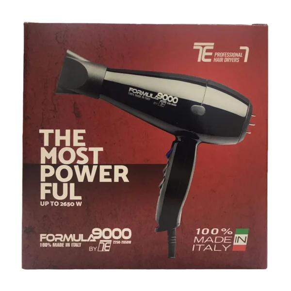 Sèche-cheveux Formula 9000