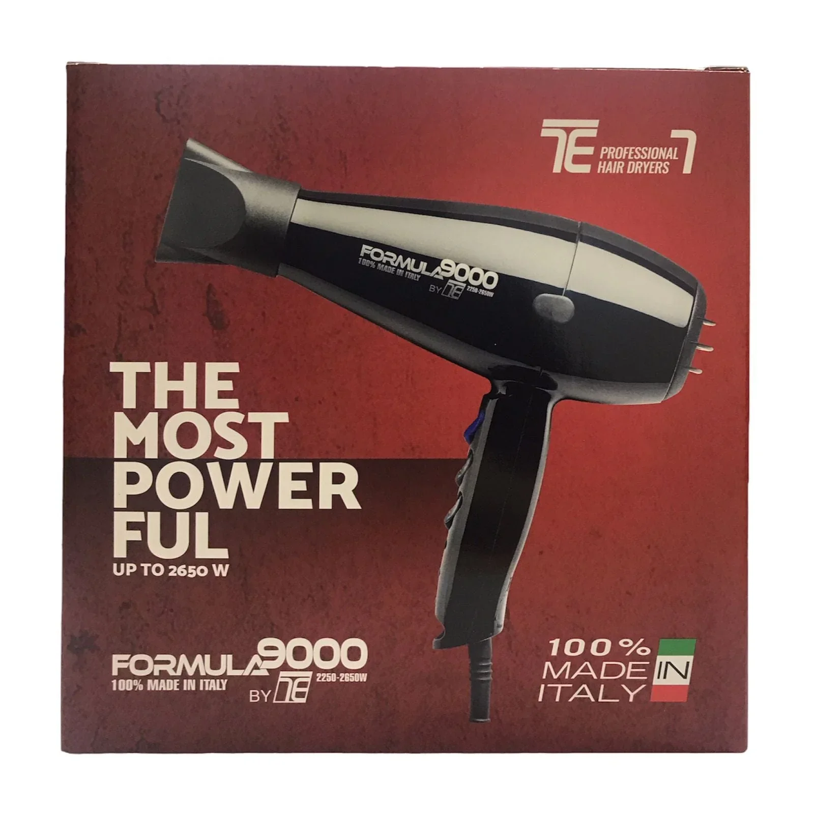 Sèche-cheveux Formula 9000