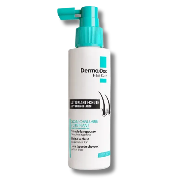 DermaDoc Lotion Anti-Chute