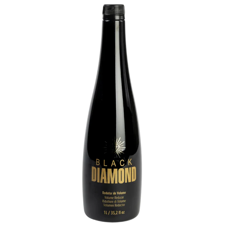 Lissage Brésilien Black Diamond