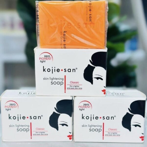 KOJIE SAN SAVON