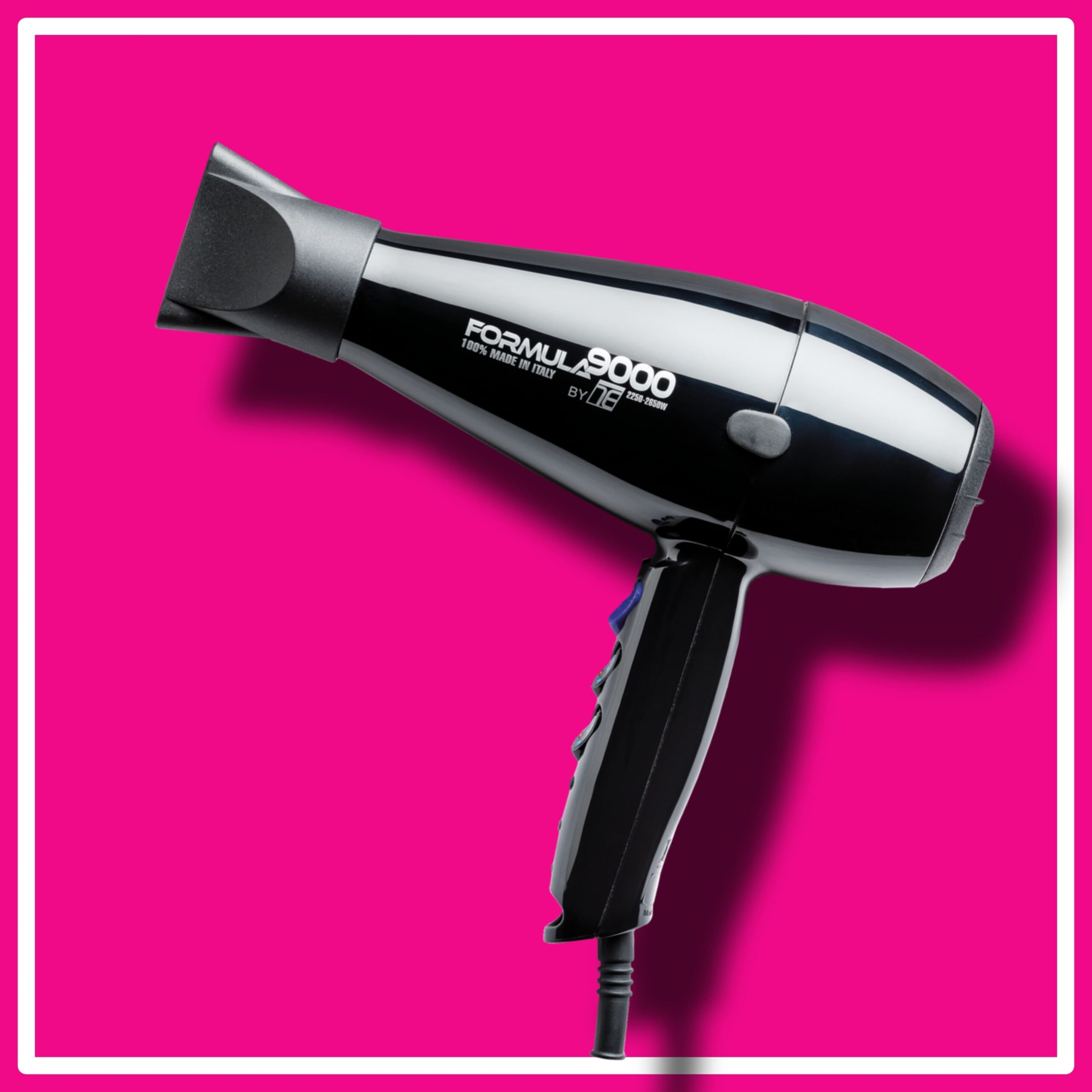 Sèche-cheveux Formula 9000 – Image 2