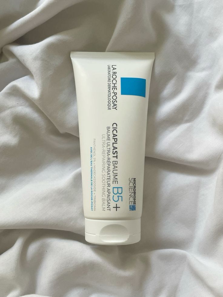 LA ROCHE POSAY CICAPLAST BAUME B5+ 40 ML – Image 2