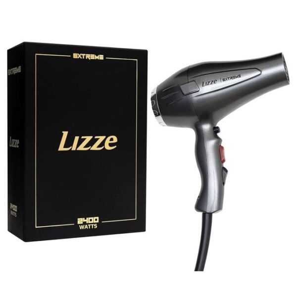 SÈCHE CHEVEUX LIZZE EXTREME 2400 WATTS