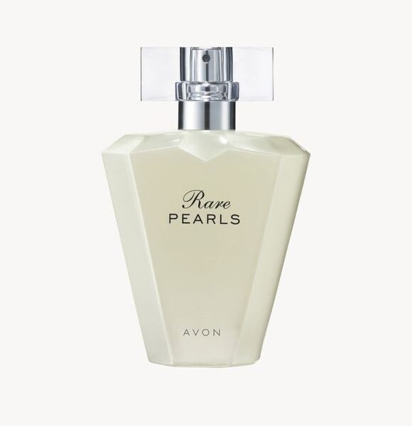 Avon Rare Pearls