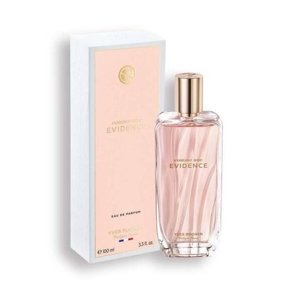 Comme Une Evidence - Eau de Parfum