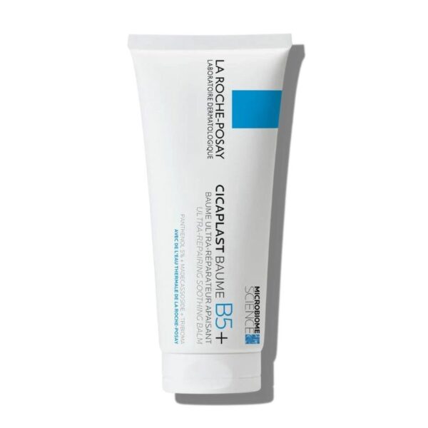 Cicaplast Baume B5+ Crème Ultra-Réparatrice Apaisante 100 ML