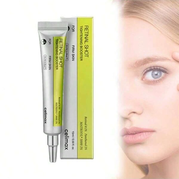 Celimax | Retinal Shot Tightening Booster
