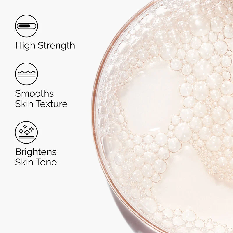 THE ORDINARY Lactic Acid 10% + HA 30 ML – Image 2