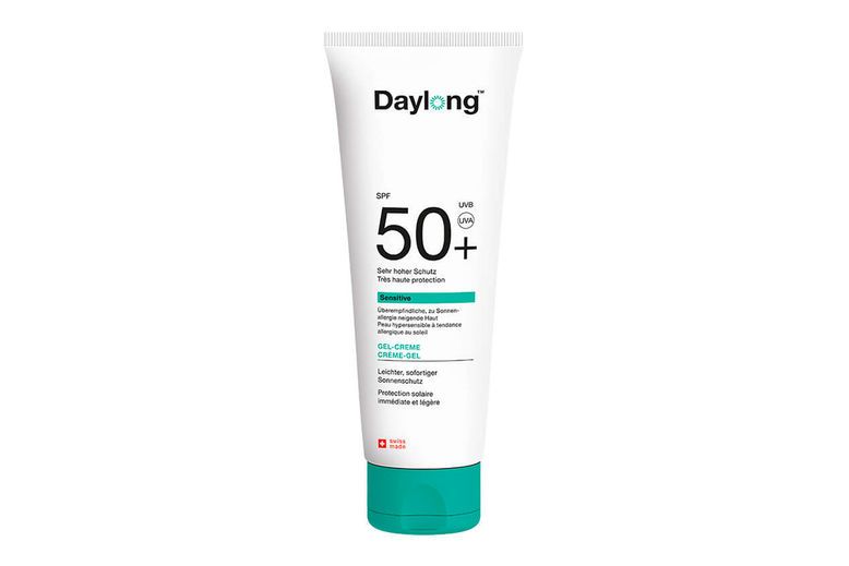 Daylong Daylong Sensitive Gel SPF 50+ 100 ml
