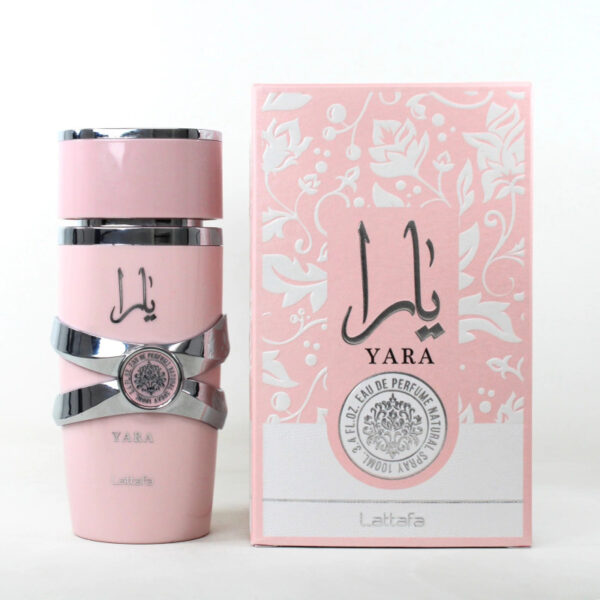 LATTAFA - Parfum YARA 100ml
