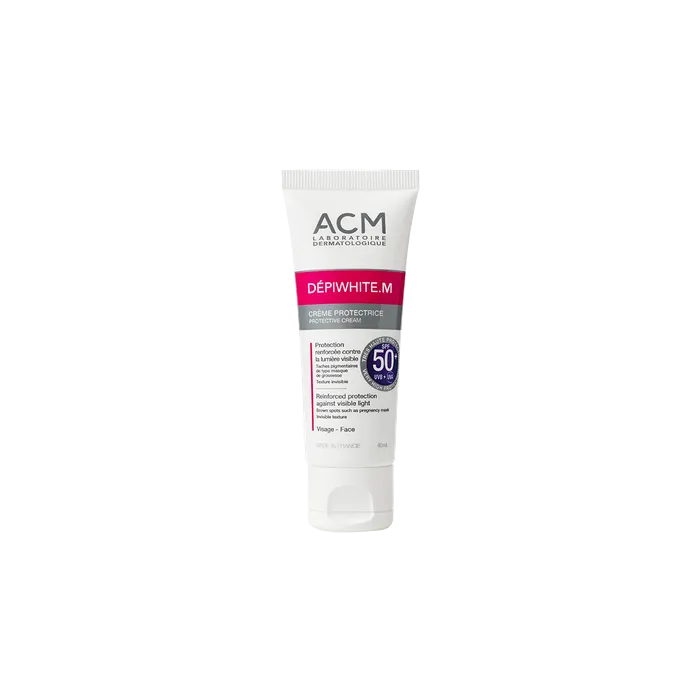 ACM DÉPIWHITE S ECRAN SOLAIRE SPF50 50ML