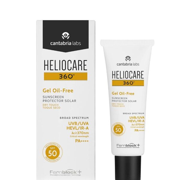HELIOCARE 360°