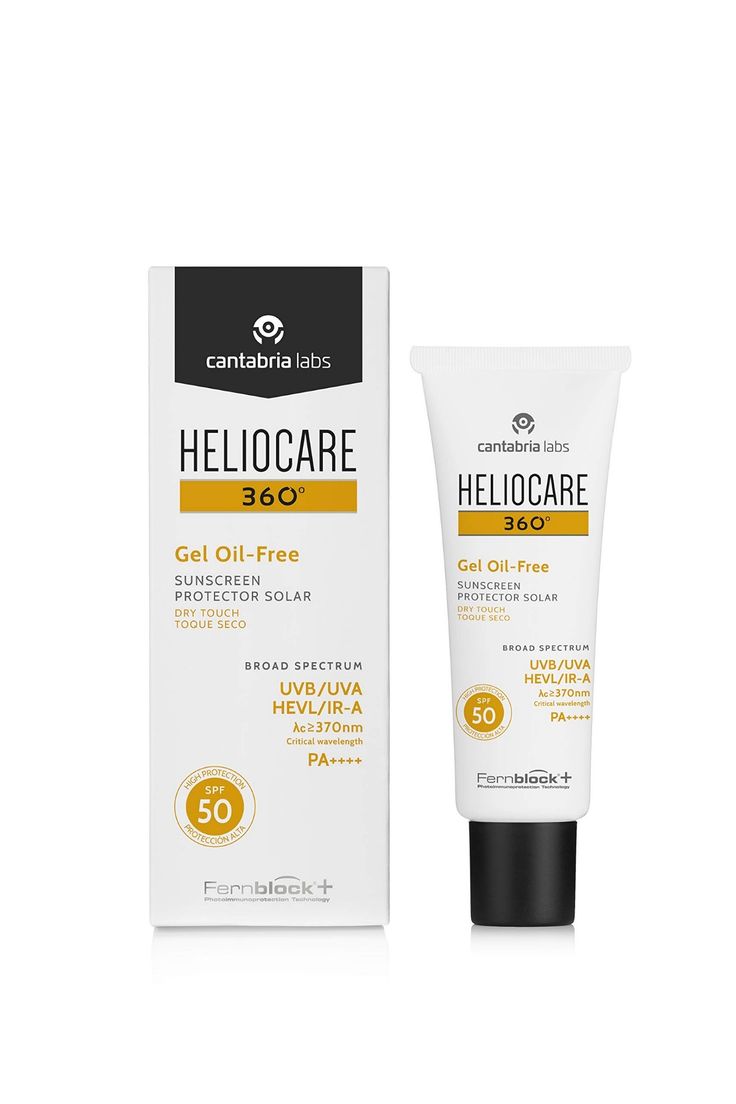HELIOCARE 360°
