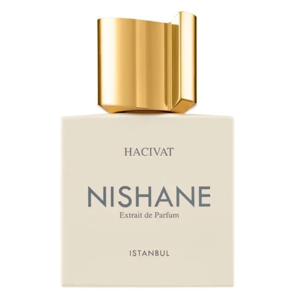 NISHANE Hacivat Extrait de Parfum 100ml