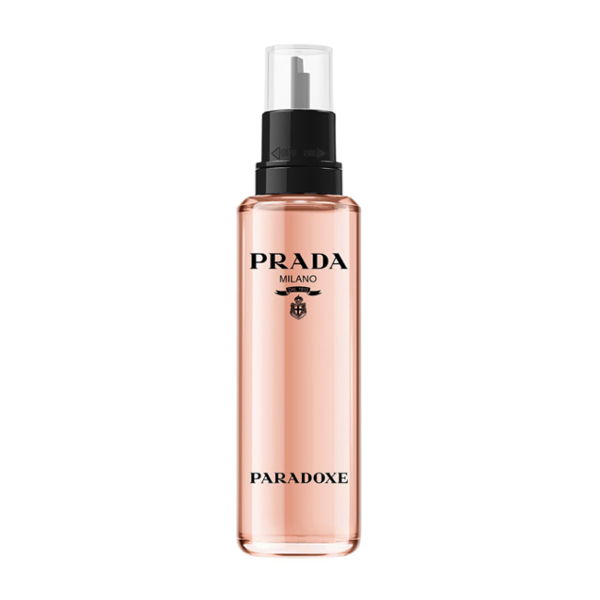 PARADOXE RECHARGEABLE 100 ml