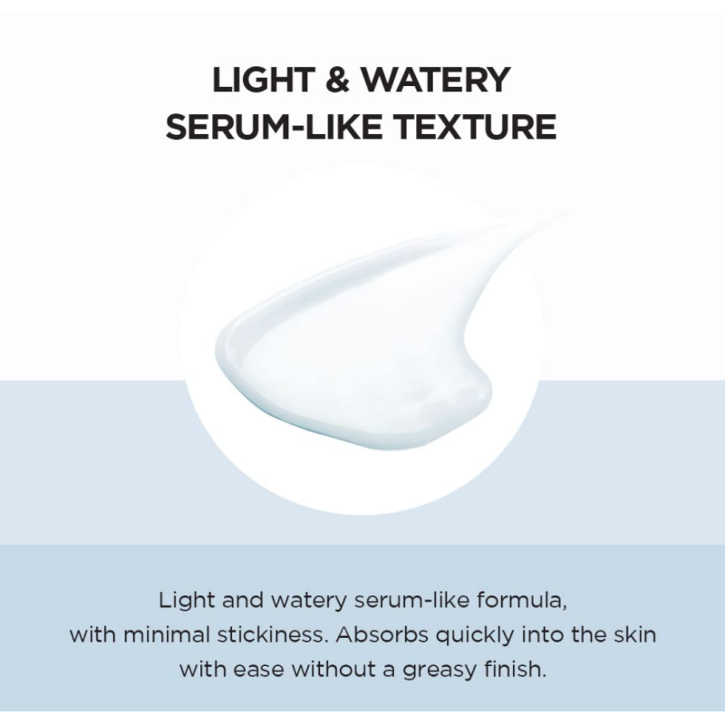 SKIN1004 - MADAGASCAR CENTELLA HYALU-CICA WATER-FIT SUN SERUM SPF50ML – Image 7